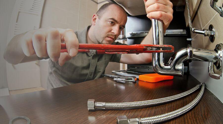 Professional emergency plumbing in Forrest City, AR